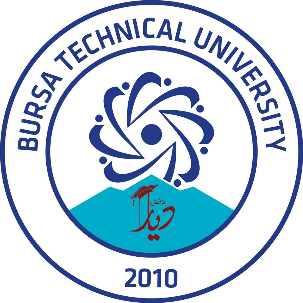 دانشگاه بورسا تکنیک ترکیه